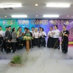 รวมภาพบรรยากาศการแข่งขัน FIRST LEGO LEAGUE 2011 24 กุมภาพันธ์ 2011